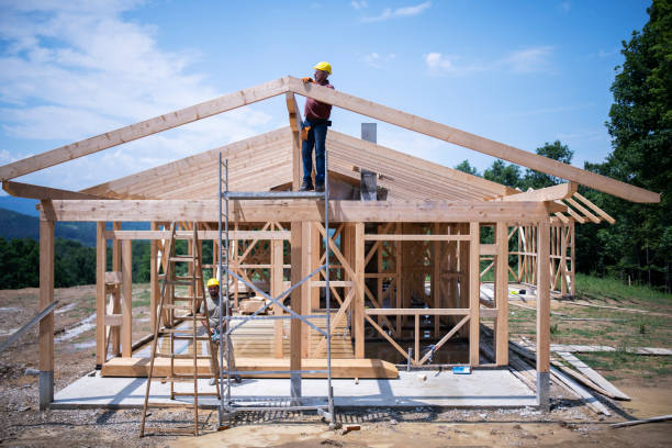 Best Residential Roofing Contractor  in Ballinger, TX