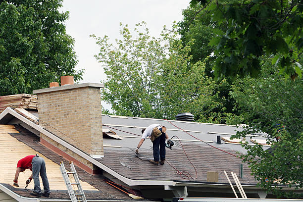 Best Slate Roofing Contractor  in Ballinger, TX