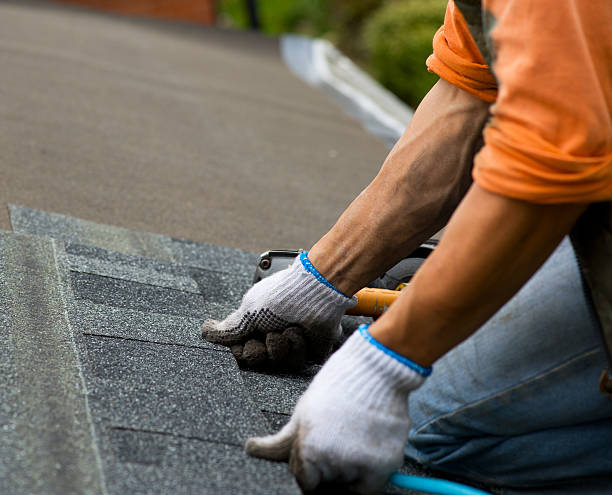 Ballinger, TX Roofing Contractor Company