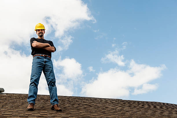 Roof Waterproofing Services in Ballinger, TX
