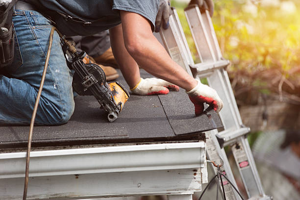 Best Commercial Roofing Services  in Ballinger, TX