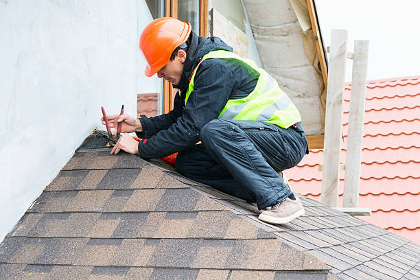 Best Shingle Roofing Installation  in Ballinger, TX
